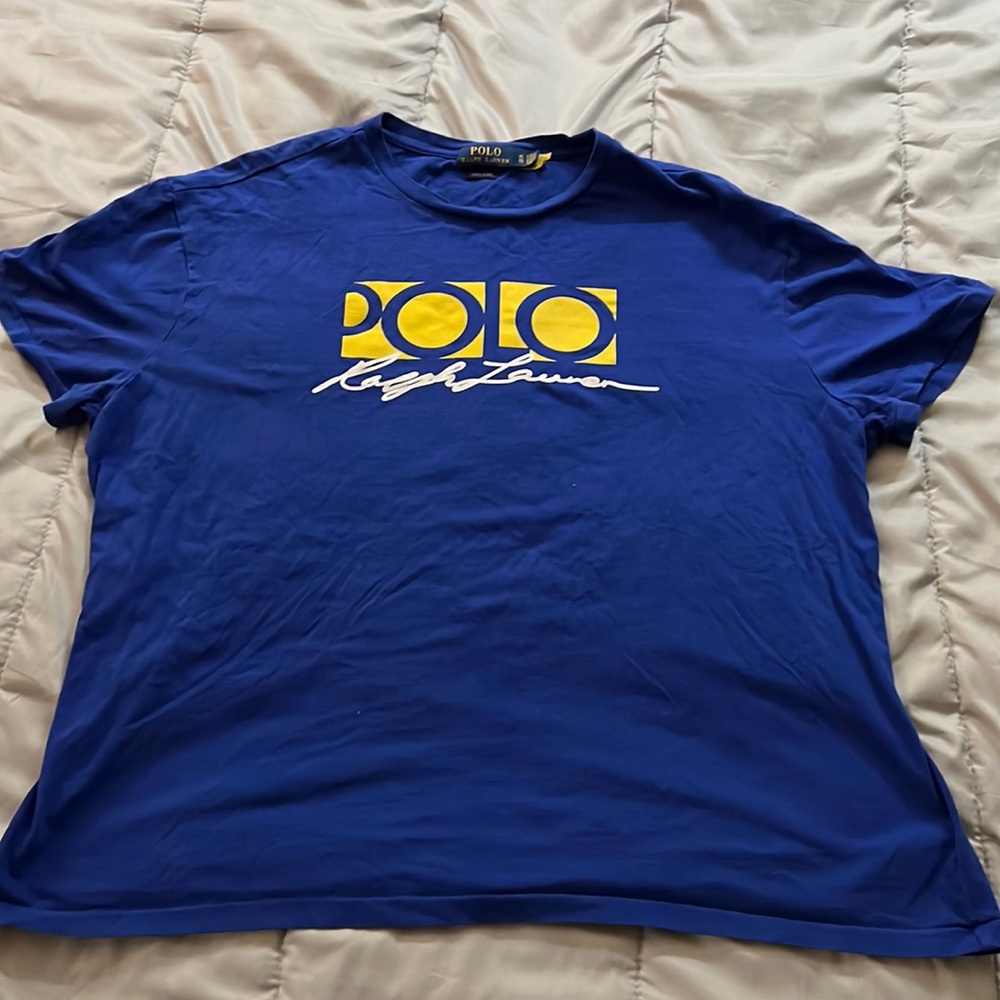 MENS POLO SHIRT